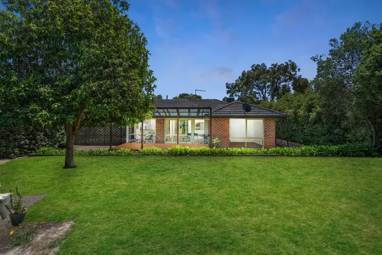 118 Franciscan Avenue, Frankston VIC 3199