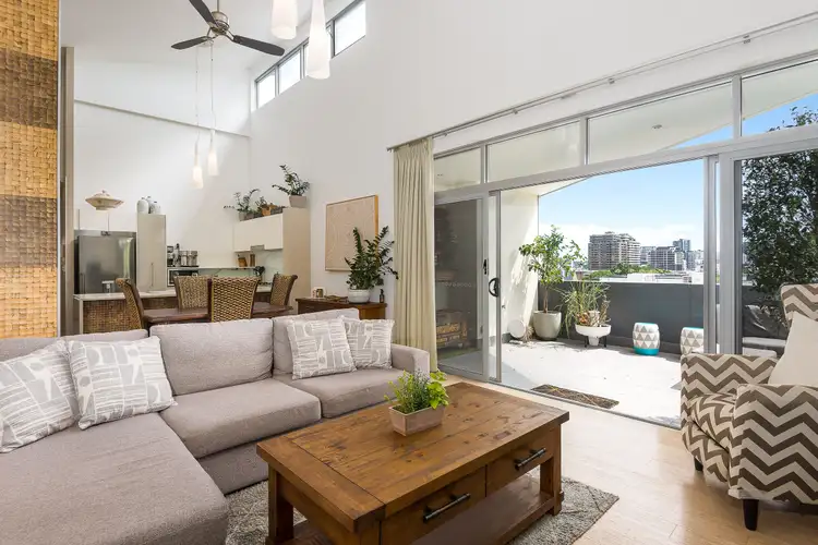 37/38 Robertson Street, Fortitude Valley QLD 4006