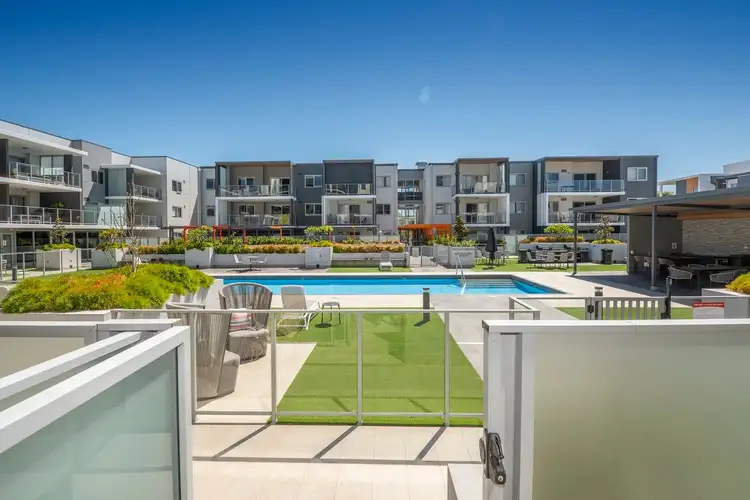 113/1 Kennedy Street, Maylands WA 6051