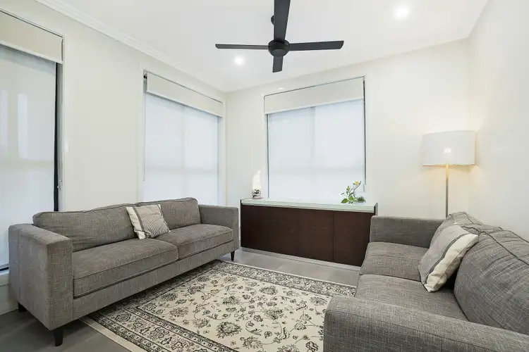 Fourth view of Homely house listing, 1 Box Road, Box Hill NSW 2765