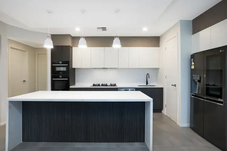 Fifth view of Homely house listing, 1 Box Road, Box Hill NSW 2765