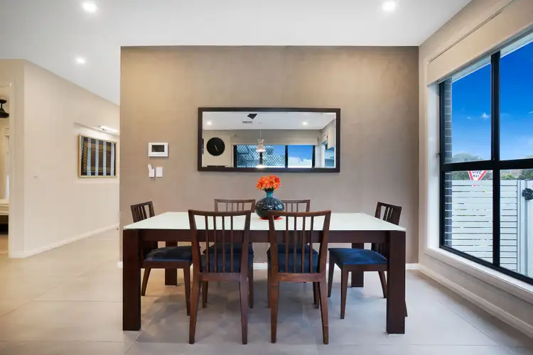 Sixth view of Homely house listing, 1 Box Road, Box Hill NSW 2765