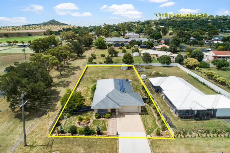 Second view of Homely house listing, 31 Ruby Street, Kingsthorpe QLD 4400
