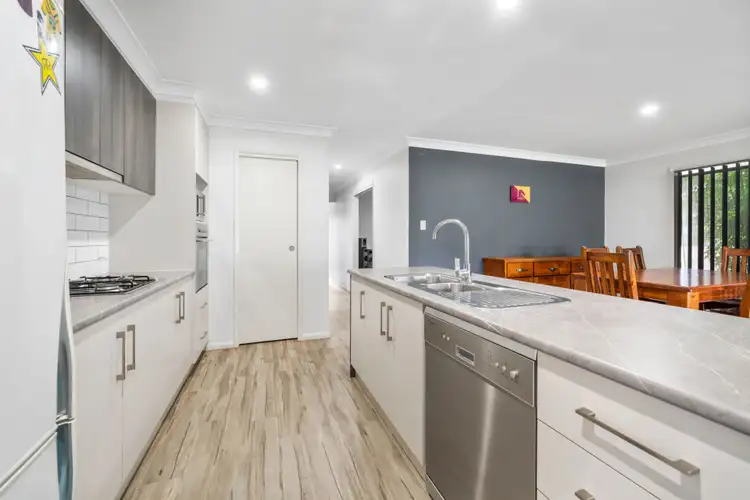 Fifth view of Homely house listing, 31 Ruby Street, Kingsthorpe QLD 4400
