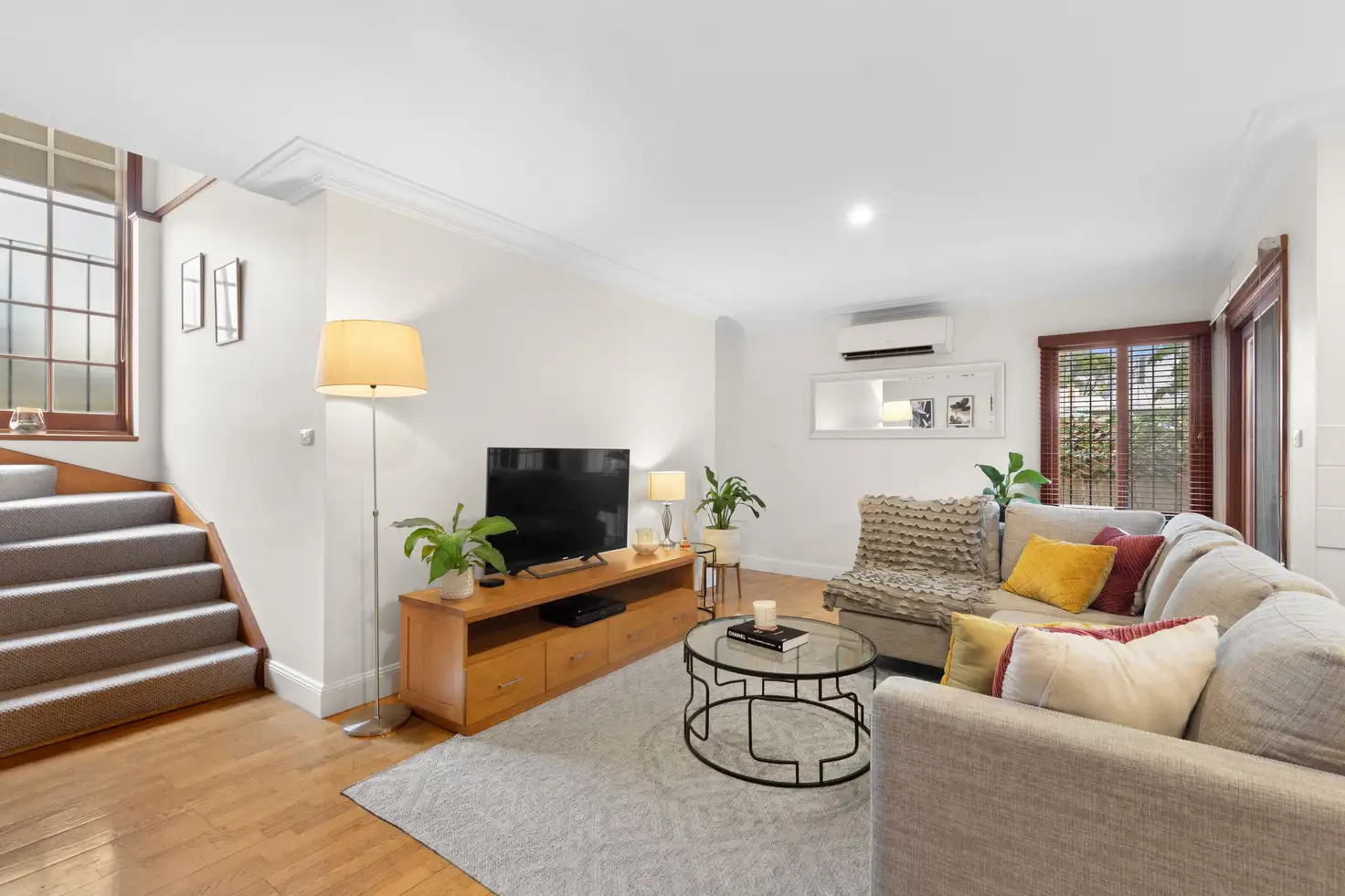 Main view of Homely house listing, 26 Septimus Street, Erskineville NSW 2043
