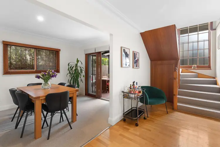 Second view of Homely house listing, 26 Septimus Street, Erskineville NSW 2043