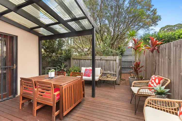 Third view of Homely house listing, 26 Septimus Street, Erskineville NSW 2043