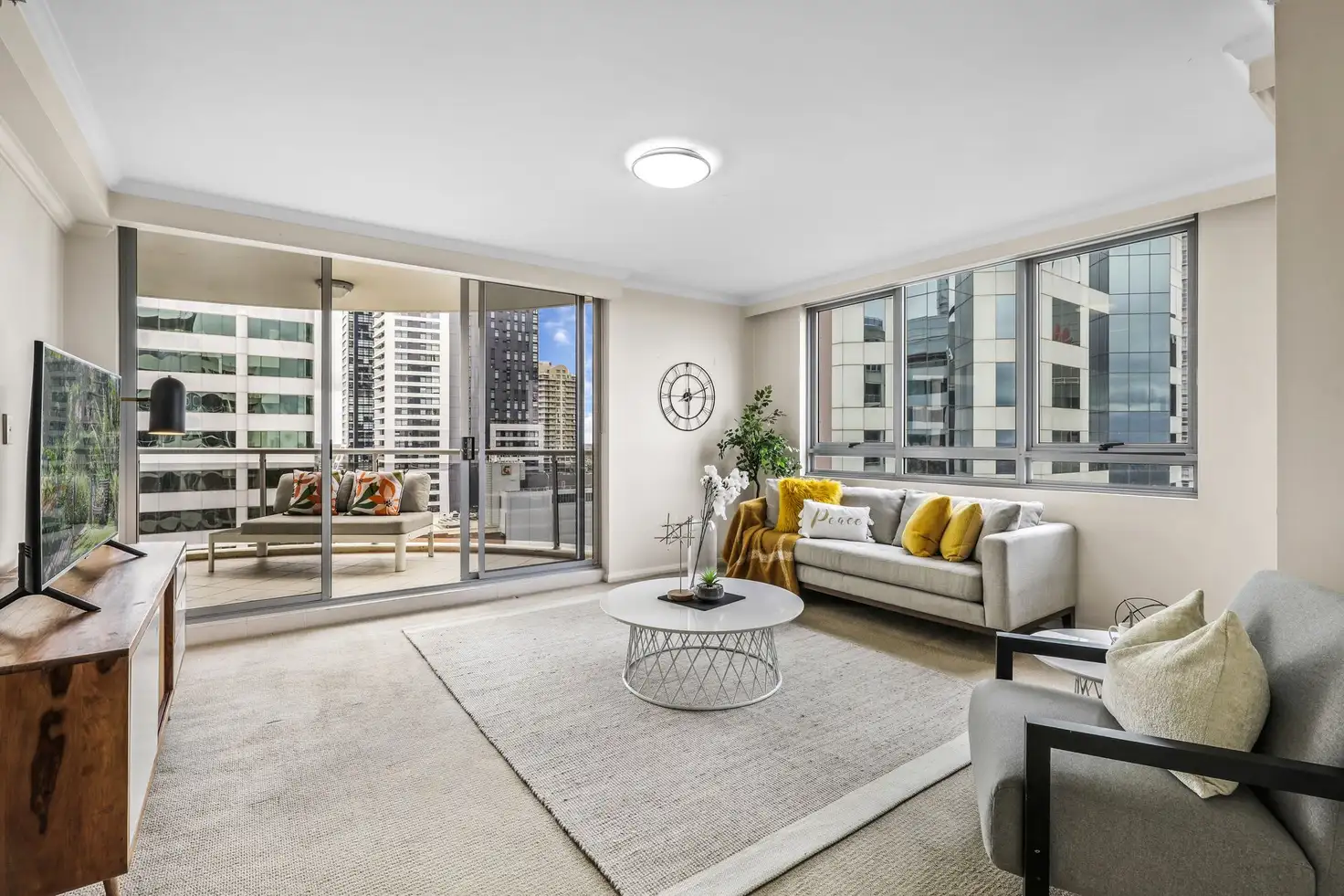 Main view of Homely unit listing, 179/809-811 Pacific Highway, Chatswood NSW 2067