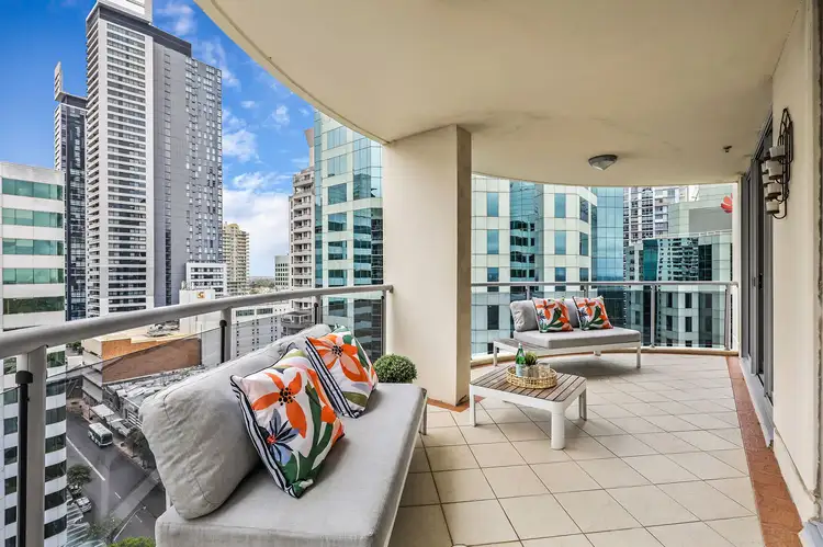 Second view of Homely unit listing, 179/809-811 Pacific Highway, Chatswood NSW 2067
