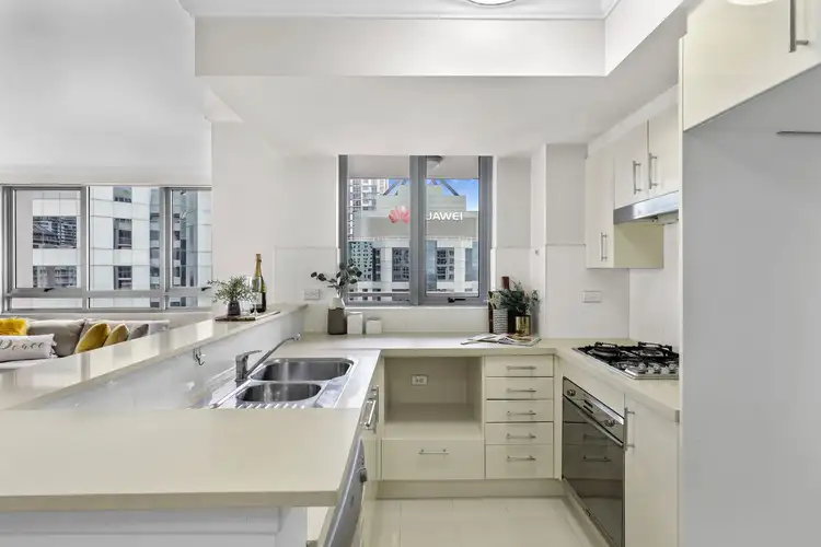 Third view of Homely unit listing, 179/809-811 Pacific Highway, Chatswood NSW 2067