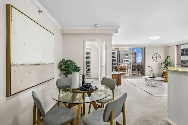 Fourth view of Homely unit listing, 179/809-811 Pacific Highway, Chatswood NSW 2067