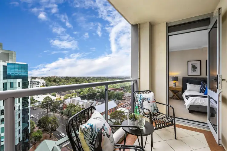 Fifth view of Homely unit listing, 179/809-811 Pacific Highway, Chatswood NSW 2067