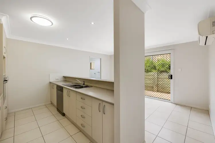 Third view of Homely unit listing, 3/11 Hillside Street, Newtown QLD 4350