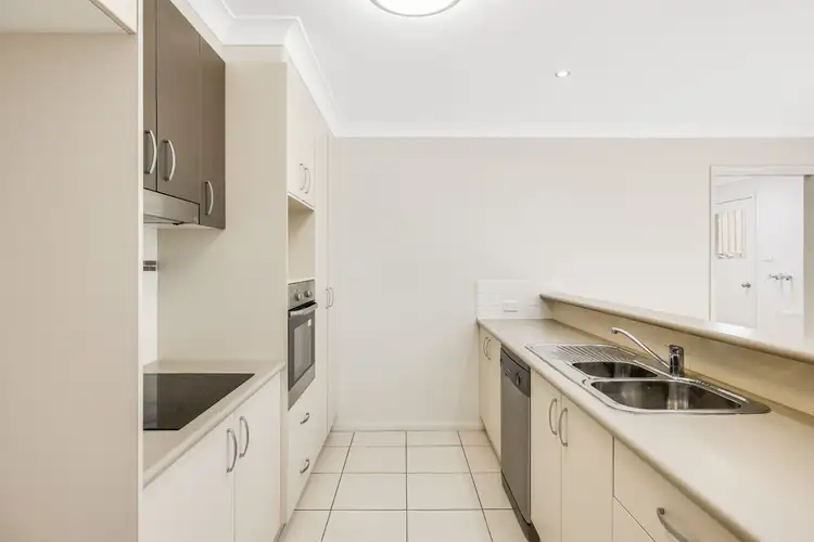 Fourth view of Homely unit listing, 3/11 Hillside Street, Newtown QLD 4350