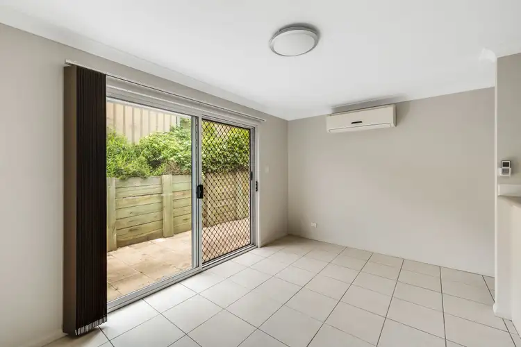 Fifth view of Homely unit listing, 3/11 Hillside Street, Newtown QLD 4350