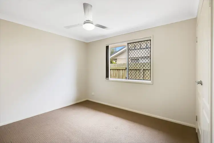 Sixth view of Homely unit listing, 3/11 Hillside Street, Newtown QLD 4350