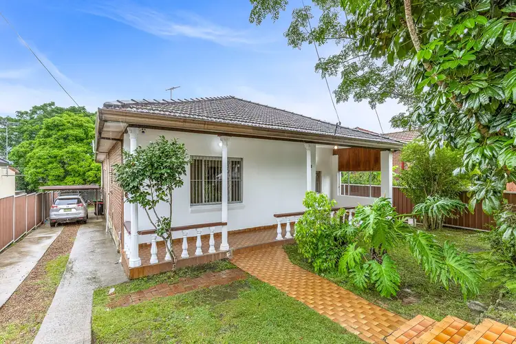 159 King Georges Road, Wiley Park NSW 2195
