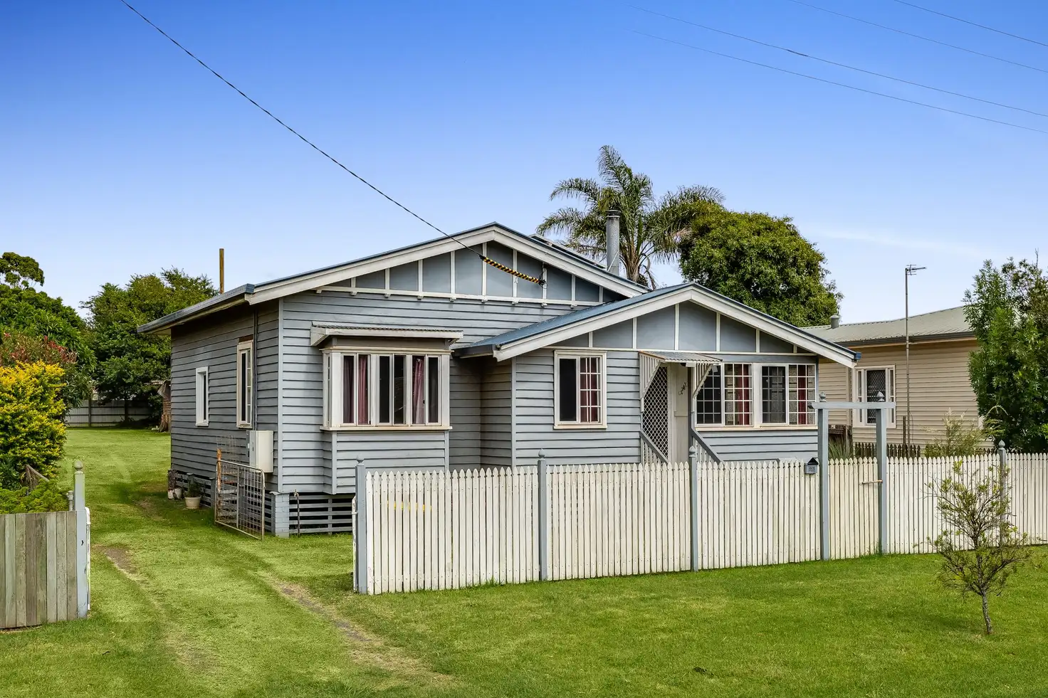 Main view of Homely house listing, 23 McDowall Street, Newtown QLD 4350