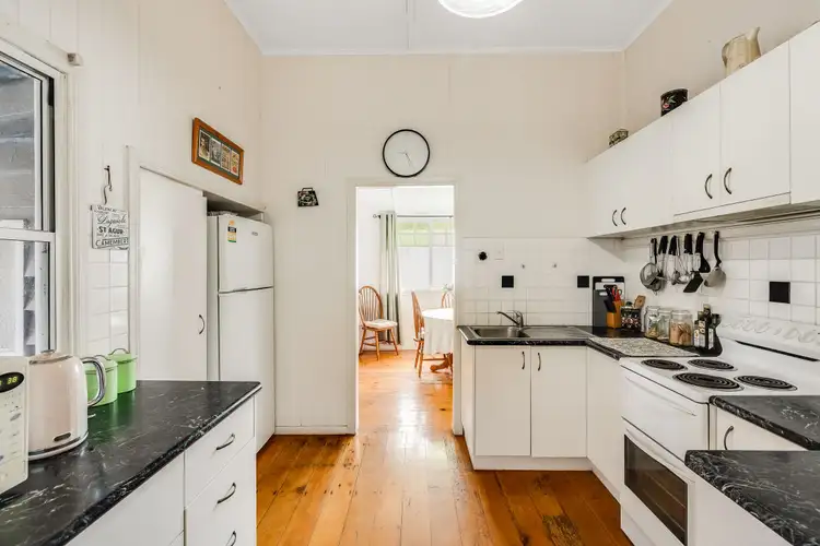 Third view of Homely house listing, 23 McDowall Street, Newtown QLD 4350