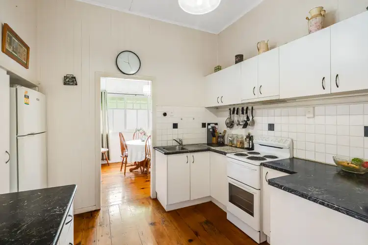 Fourth view of Homely house listing, 23 McDowall Street, Newtown QLD 4350