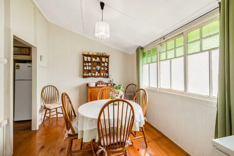Fifth view of Homely house listing, 23 McDowall Street, Newtown QLD 4350
