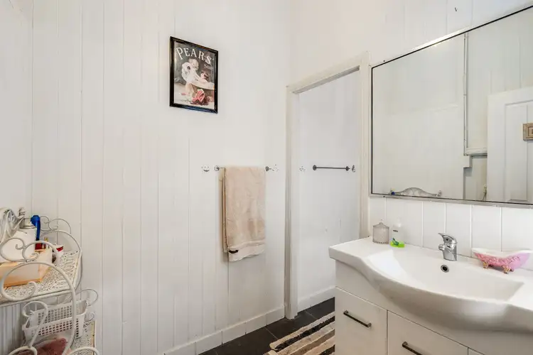 Sixth view of Homely house listing, 23 McDowall Street, Newtown QLD 4350