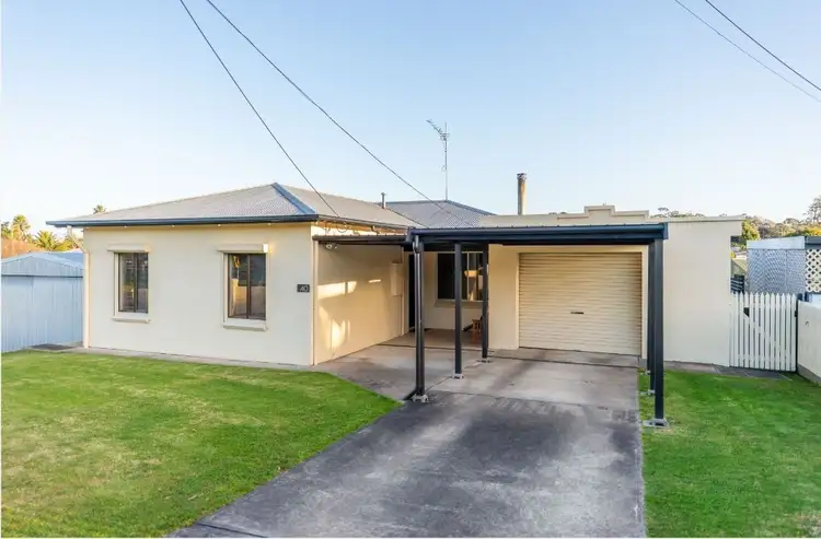 Main view of Homely house listing, 40 Boandik Terrace, Mount Gambier SA 5290