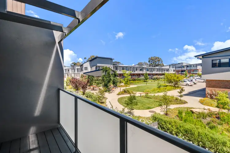 63/9 Braybrooke Street, Bruce ACT 2617