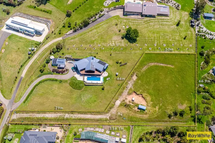 Fifth view of Homely land listing, 177 George Bass Drive, Surf Beach NSW 2536