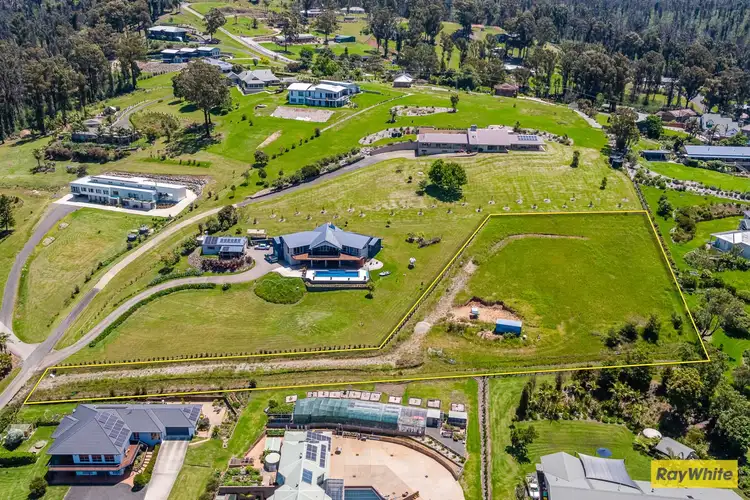 Sixth view of Homely land listing, 177 George Bass Drive, Surf Beach NSW 2536