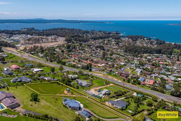 Seventh view of Homely land listing, 177 George Bass Drive, Surf Beach NSW 2536