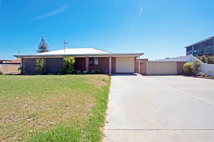 3 Toledo Street, Cervantes WA 6511