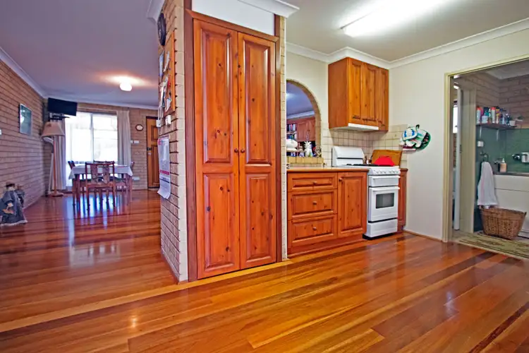 Fifth view of Homely house listing, 3 Toledo Street, Cervantes WA 6511