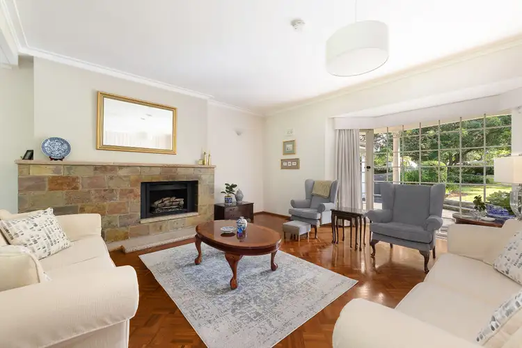 Third view of Homely house listing, 14 Mitchell Crescent, Warrawee NSW 2074