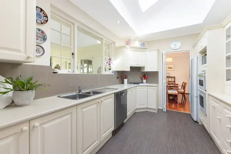 Fourth view of Homely house listing, 14 Mitchell Crescent, Warrawee NSW 2074