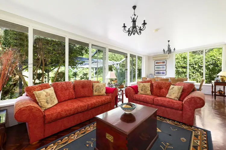 Fifth view of Homely house listing, 14 Mitchell Crescent, Warrawee NSW 2074