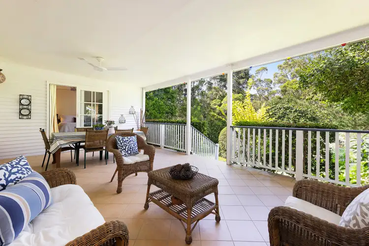 Sixth view of Homely house listing, 14 Mitchell Crescent, Warrawee NSW 2074