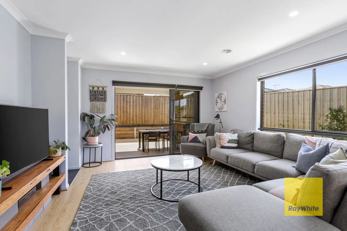 Main view of Homely house listing, 30 Archer Way, Bannockburn VIC 3331