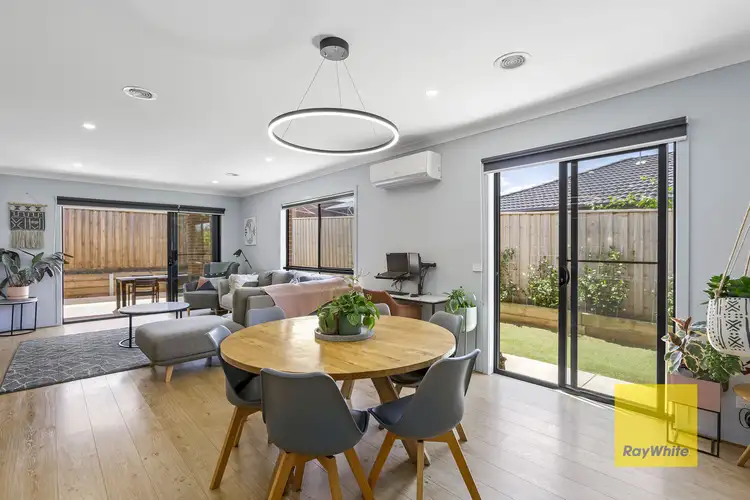 Second view of Homely house listing, 30 Archer Way, Bannockburn VIC 3331