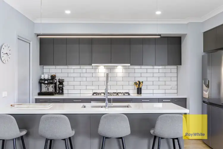 Third view of Homely house listing, 30 Archer Way, Bannockburn VIC 3331