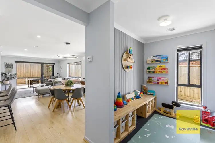 Fifth view of Homely house listing, 30 Archer Way, Bannockburn VIC 3331