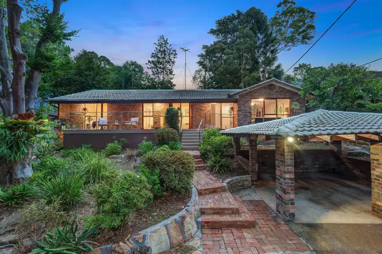 51 Exeter Road, Wahroonga NSW 2076