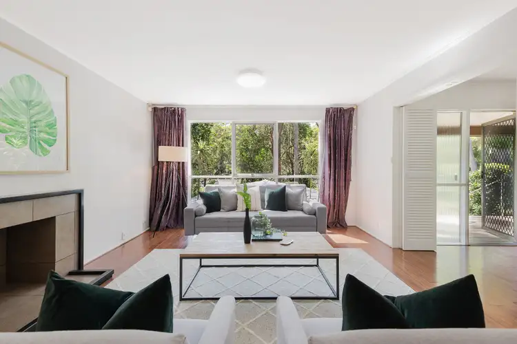 Third view of Homely house listing, 51 Exeter Road, Wahroonga NSW 2076