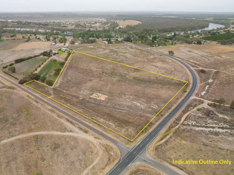 139 Creek Road, Curlwaa NSW 2648