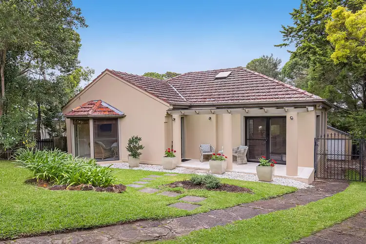 3 Glen Road, Roseville NSW 2069