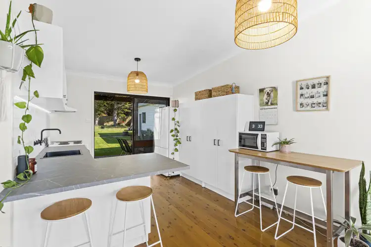 Second view of Homely house listing, 10 Doone Street, Barrack Heights NSW 2528