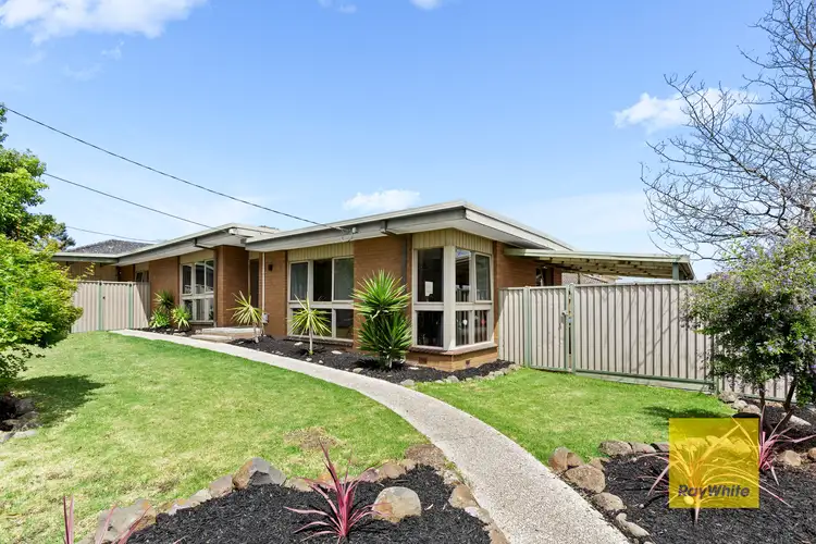 Main view of Homely house listing, 5 Gloucester Street, Grovedale VIC 3216