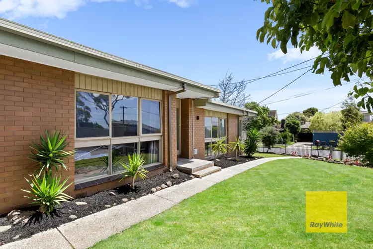 Second view of Homely house listing, 5 Gloucester Street, Grovedale VIC 3216