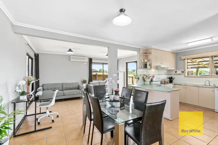 Fourth view of Homely house listing, 5 Gloucester Street, Grovedale VIC 3216