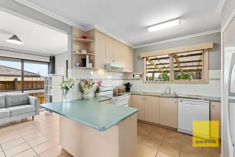 Fifth view of Homely house listing, 5 Gloucester Street, Grovedale VIC 3216
